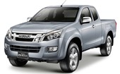 2012ʮIsuzu D-MaxϵƤ