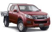 2012ʮIsuzu D-MaxϵƤ