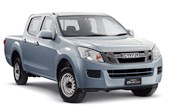 2012ʮIsuzu D-MaxϵƤ