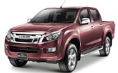 2012ʮIsuzu D-MaxϵƤ