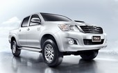 S Hilux Vigo Ƥ