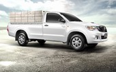 S Hilux Vigo Ƥ